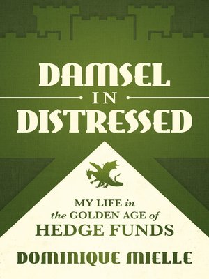 cover image of Damsel in Distressed